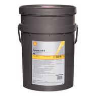 Масло для винтовых компрессоров синтетическое Shell Corena S4 R 46. Канистра 20л.